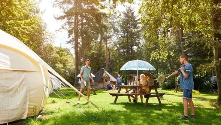 Een nieuwe vangst voor Het Grootkapitaal