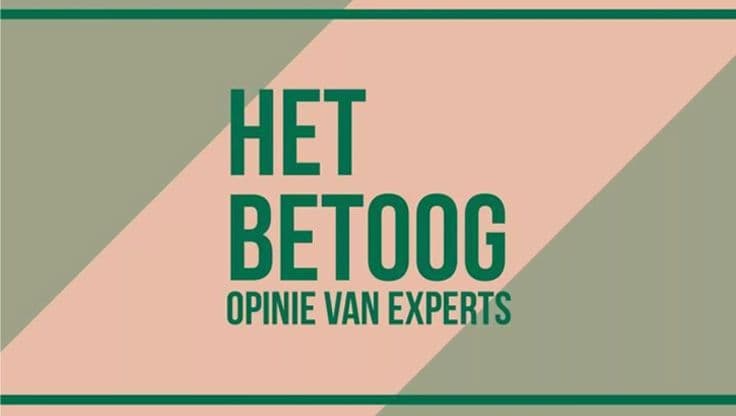 Advocaatje leef je nog?